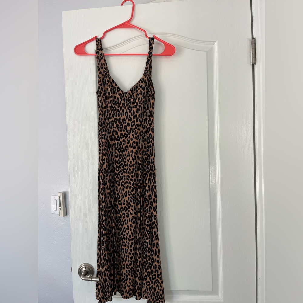Reformation dress